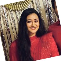 Dilara Akhter