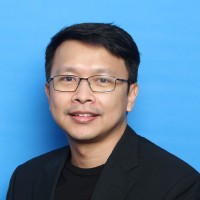 Mohammad Fairuz Bin Abdul Rasat