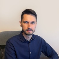 Pawel Trela