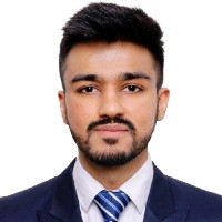 Tanish Jain