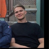 Jelle Van Kerkhof