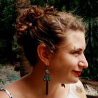 Olivia Forat Montero