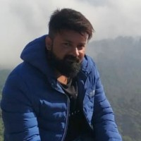 Rahul Chauhan