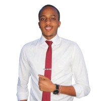 Kelvin Kimaili