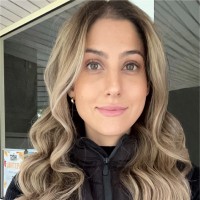 Tijana Petkovic
