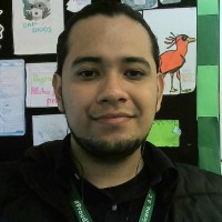 David Fernando Chantaca Villarreal