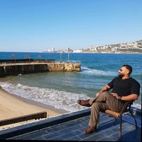 Muntaser Abdulshaheed