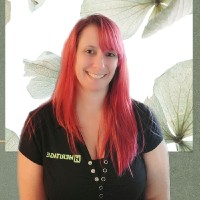 Rachel (Backus) Boehm