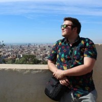 Aidan Blanchard, MASc, P.Eng.