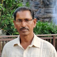 Sidheshwar Mandal