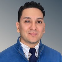 Daniel De La Cruz, Ph.D.
