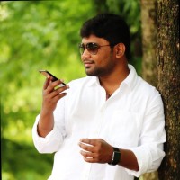 Karthik P.