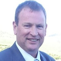 Colin Brown