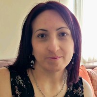 María Lorena Jerves Narváez