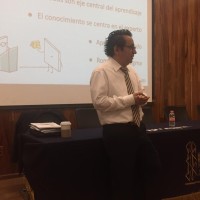 Victor Aguilar Escalante