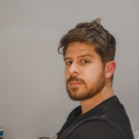 Rodrigo Freitas