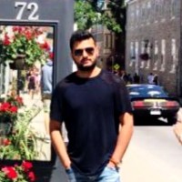 Ankush Sharma