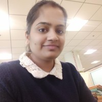 Ca Gesu Agrawal