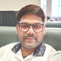 Avinash Yadav