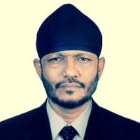 Surya Narayan Das