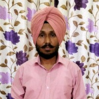 Harpreet Kang