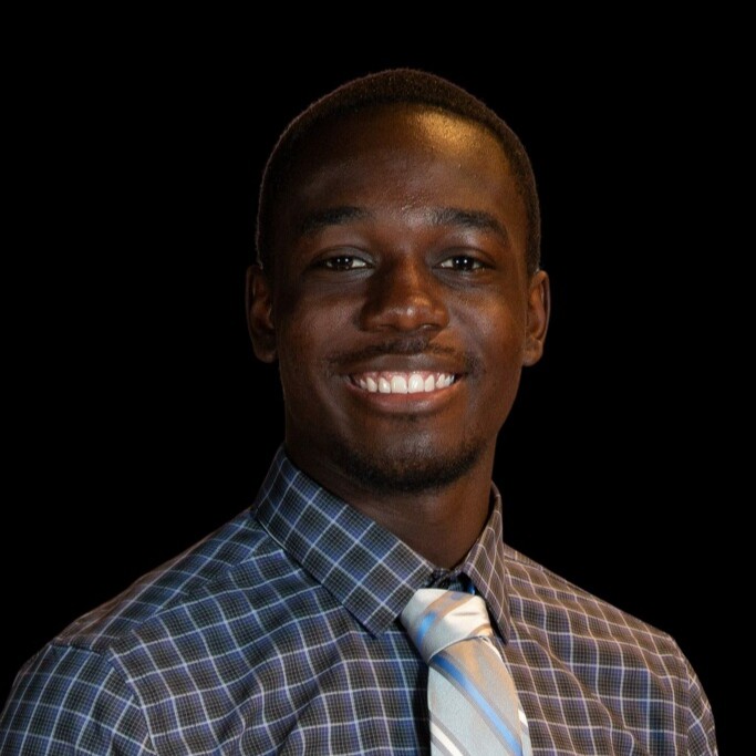 Randy Odhiambo