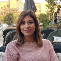 Sara Abd Elraouf