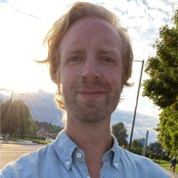 Fredrik Stenberg