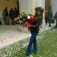 Alessandra Boniello