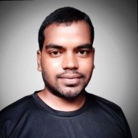 Vishwajeet Kumar