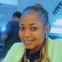 Aver  Akighir (Founder Hope alive for possibilities initiative)