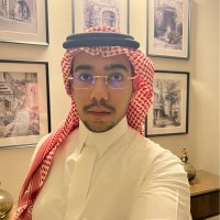 Mohammed B. Al-Dajani CIPD3