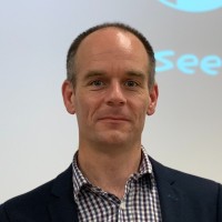 Trevor Nicholls