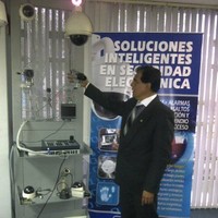 Walter Baquero M.