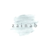Zainab F