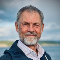 Clive Prout