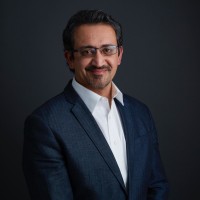 Dinesh Khanna