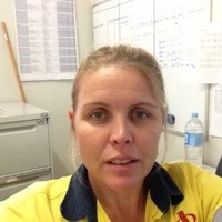 Joanne Seery