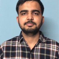 Shivam Ahuja