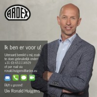 Ing. Ronald Huijgens