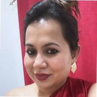 Dincy K Daniel