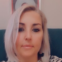 Alison van Rooyen