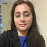 Pramila Chapagain