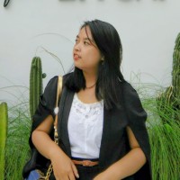 Aprilisfiya Handayani
