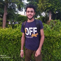 Ahmed Zain