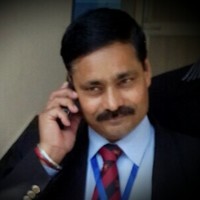 RV Singh
