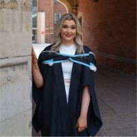 Grace Glasgow