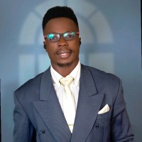 Abdulrasheed Olawale Jamiu