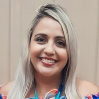 Nilza Carla Pereira de Lima Santos