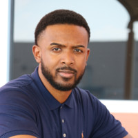 Jamal Thomas